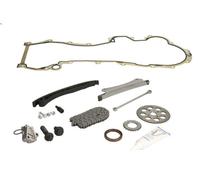 Kit catena di distribuzione SKF VKML 82000-3 per FORD KA (RU8) 1.3 2008-2016