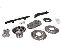 Kit catena di distribuzione SKF VKML 84005 PEUGEOT BOXER Autobus 2.2 2006-2016