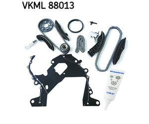 Kit catena di distribuzione SKF VKML 88013