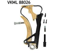 Kit catena di distribuzione SKF VKML 88026