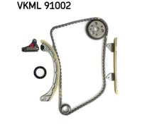 Kit catena di distribuzione SKF VKML 91002