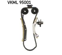 Kit catena di distribuzione SKF VKML 95001