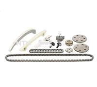 Kit catena di distribuzione SNR KDC452.03 per MAZDA 3 (BK) 2 2003-2006