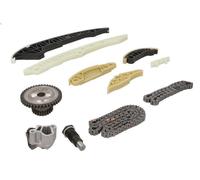 Kit catena di distribuzione SNR KDC457.22 per AUDI A3 (8P1) 1.8 2006-2012