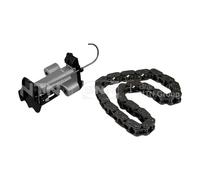 Kit catena di distribuzione SNR KDC459.40 per OPEL GRANDLAND X Van 1.5 2018-2021