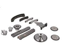 Kit catena di distribuzione SNR KDC484.01 per KIA CEE'D (JD) 1.4 2012-2018