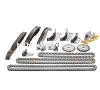 Kit catena di distribuzione SNR KDC484.30 per KIA SORENTO I (JC) 2.5 2002-2011