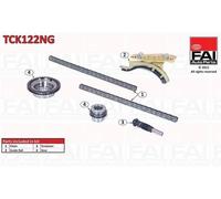 FAI AutoParts TCK122NG Kit catena distribuzione