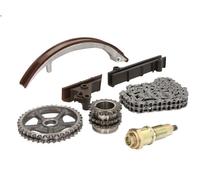 Kit catena di distribuzione SWAG 10 93 6592 per 190 (W201) 2 1983-1989