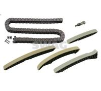Kit catena di distribuzione SWAG 10 94 4957 per W211) 4 2006-2008