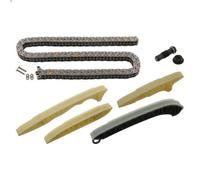 Kit catena di distribuzione SWAG 10 94 4963 per SL (R230) 3 2009-2012