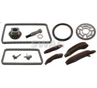 Kit catena di distribuzione SWAG 20 10 2040 per BMW 1 (E87) 2 2004-2011