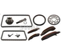 Kit catena di distribuzione SWAG 20 10 2040 per BMW 1 (E87) 2 2004-2011