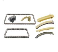 Kit catena di distribuzione SWAG 20 10 6146 per BMW 3 (E46) 2 2001-2003