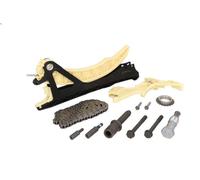 Kit catena di distribuzione SWAG 20 94 7662 per BMW 3 (E46) 2 2001-2005
