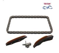 Kit catena di distribuzione SWAG 20 94 9529 per BMW 3 (E90) 2 2004-2011