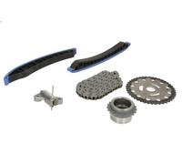 Kit catena di distribuzione SWAG 21 10 6357 RENAULT ESPACE V (JR_) 1.6 2015-2023