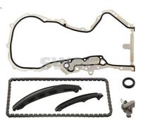 Kit catena di distribuzione SWAG 30 10 2423 per AUDI A3 (8P1) 1.6 2003-2007