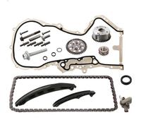 Kit catena di distribuzione SWAG 30 10 6306 per AUDI A3 (8P1) 1.4 2007-2012