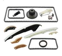 Kit catena di distribuzione SWAG 30 10 6513 AUDI A3 (8P1) 2 2004-2012