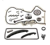 Kit catena di distribuzione SWAG 30 10 7994 per AUDI A3 (8P1) 1.6 2003-2007