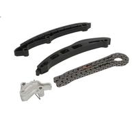 Kit catena di distribuzione SWAG 30 94 0672 per AUDI A3 (8P1) 1.6 2003-2007