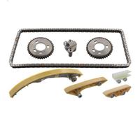Kit catena di distribuzione SWAG 33 10 0658 per MONDEO III (B5Y) 2 2000-2007
