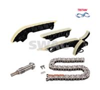 Kit catena di distribuzione SWAG 33 10 1523