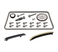 Kit catena di distribuzione SWAG 33 10 1562 AUDI A3 (8P1) 1.2 2010-2012
