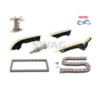 Kit catena di distribuzione SWAG 33 10 1780