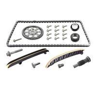 Kit catena di distribuzione SWAG 33 10 2211 AUDI A3 (8P1) 1.2 2010-2012