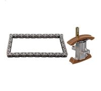 Kit catena di distribuzione SWAG 33 10 4688 AUDI A4 B6 (8E2) 2 2000-2004