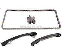Kit catena di distribuzione SWAG 33 10 7493 per NISSAN NOTE (E12) 1.2 2012-2016