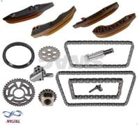 Kit catena distribuzione Simplex 33 10 7544 SWAG per BMW 1 3 Touring 5 3 X3 X1