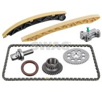 Kit catena di distribuzione SWAG 33 10 9005 per HONDA FR-V (BE) 1.8 2007-2009