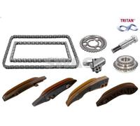 Kit catena di distribuzione SWAG 33 10 9441 BMW X7 (G07) 3 2019-202