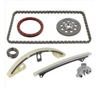 SWAG Kit catena di distribuzione 33 10 7581 per Honda Jazz II 1.2 (2002-2008)