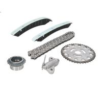 SWAG Autoteile Kit catena distribuzione 60 10 1100 – per Nissan, Renault, Opel, Fiat, Mercedes-Benz