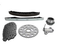 Kit catena di distribuzione SWAG 60 93 7999 NV400 Autobus (X62, X62B) 2.3 2011-