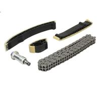 Kit catena di distribuzione SWAG 99 13 0300 per CLK (C209) 2.7 2002-2009