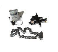 Kit catena di distribuzione SWAG 99 13 0331 per BMW 5 (E34) 2 1990-1995