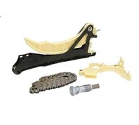 SWAG Autoteile Kit catena di distribuzione 99 13 0333 per BMW Serie 3 (E90) 2005-2006