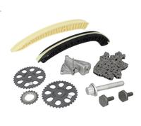 Kit catena di distribuzione SWAG 99 13 0607 SEAT CORDOBA (6L2) 1.2 2002-2006