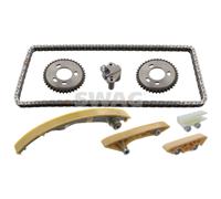 Kit catena di distribuzione SWAG SW33100658