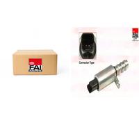 Kit catena di distribuzione + Valvola fasatura variabile FAI AutoParts