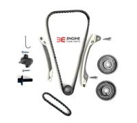 Kit Catena Di Distribuzione VVT 1.2 DIG-T Per QASHQAI JUKE PULSAR HRA2DDT