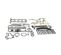 Kit catena di temporizzazione e bulloni della guarnizione della testa impostabili compatibili con modelli Turbo 14L 201115 HSCV001 HS54898 HS31411 HS26540PT1 ES72474