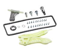 KIT CATENA DI TEMPORIZZAZIONE for BMW 1 3 for CITROEN C3 C4 C5 for PEUGEOT 508