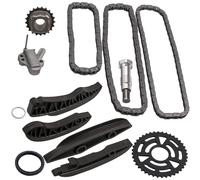 Kit Catena Di Temporizzazione for BMW 1 E81 E87 F20 F21 11317797897 11317797514