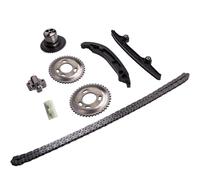 KIT CATENA Di Temporizzazione for Ford Transit 2.4 TDCI 1704067 1704066 1576366